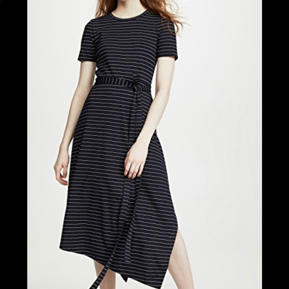 Club Monaco Elianna dress